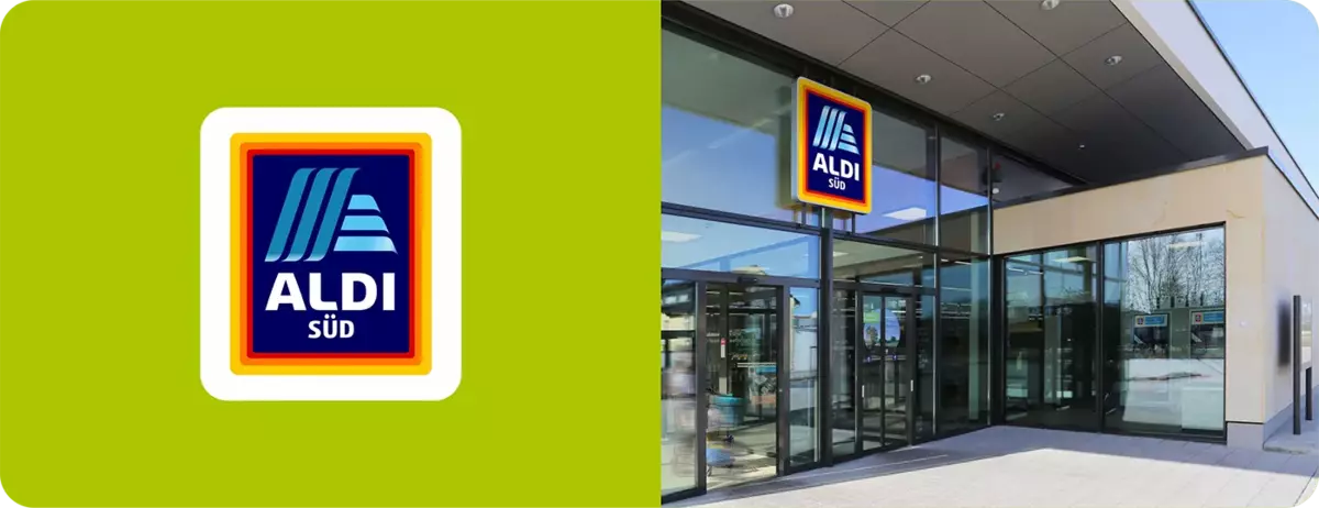 Central, web-based payment transaction platform at Aldi Süd with MultiCash
