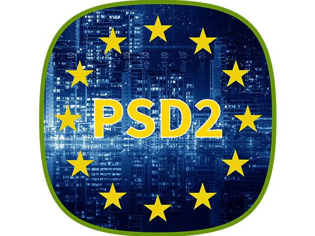 PSD2-Vorgaben in Omikron-Lösungen frühzeitig umgesetzt