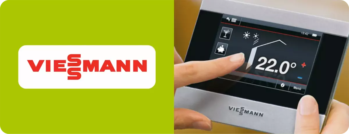Optimization of the financial supply chain with MultiCash at the Viessmann Group including the connection of all account-holding banks