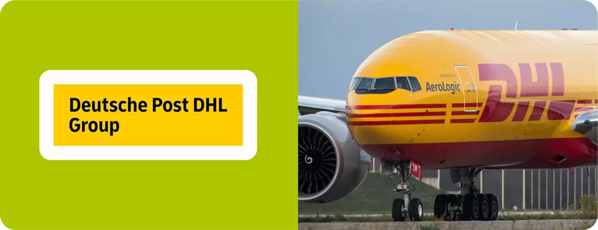 Optimization of the international payment factory at Deutsche Post DHL with MultiCash