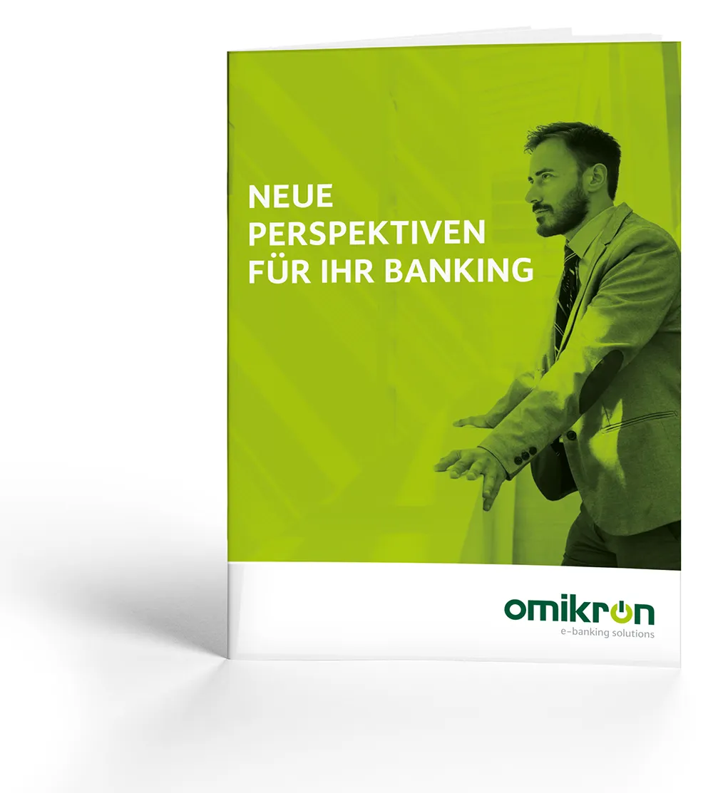 Omikron Firmenprofil anfordern: Neue Perspektiven für Ihr Banking 
